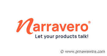 Narravero, reconocido como líder de mercado en el Cuadrante de Mercados Emergentes de Gartner® 2026