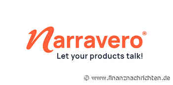 EQS-News: Narravero GmbH: Narravero im Gartner Emerging Market Quadrant 2026 für Digital Product Passport als "Market Shaper" eingeordnet