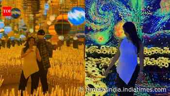 Samantha Ruth Prabhu shares cosy pics with Raj Nidimoru