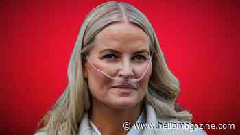 Scandal, prison, and a life-saving transplant: Inside Crown Princess Mette-Marit's real 'annus horribilis'