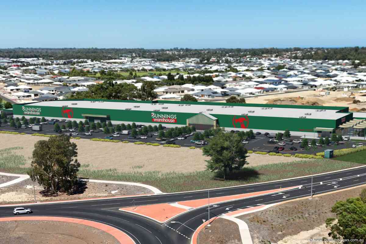 Bunnings’ move from Bunbury to Dalyellup knocked back
