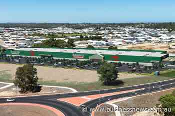 Bunnings’ move from Bunbury to Dalyellup knocked back