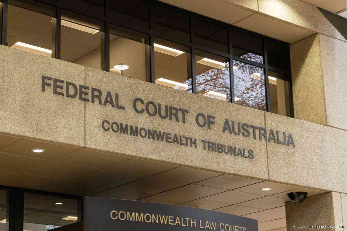 Ex-DRA Global boss Andrew Naude loses court bid to inspect privileged emails
