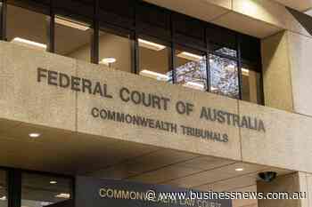 Ex-DRA Global boss Andrew Naude loses court bid to inspect privileged emails