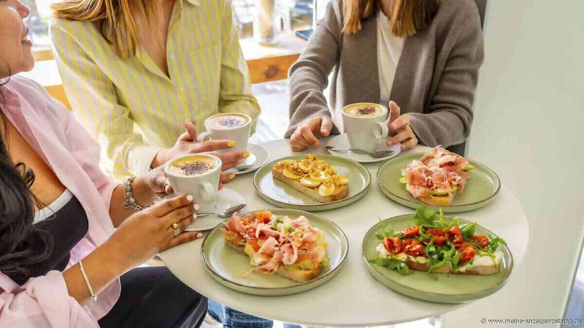 Frühstück aus aller Welt: Diese Länder überraschen am meiste
