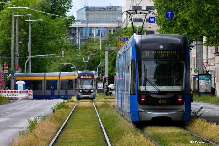 Hallo Leipzig: So startet Mittwoch, der 19. August 2026