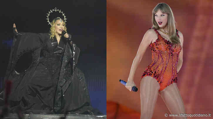 MTV VMAs 2026, Madonna regna su tutti con 11 candidature, segue Taylor Swift. Podio tutto al femminile con Ariana Grande e Sabrina Carpenter. Ecco chi è stato nominato