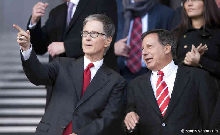 Further minority investment detail emerges for Liverpool