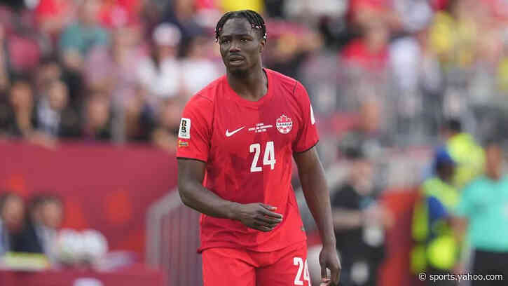 David 'an out-and-out striker' with 'valuable experience' - Cave