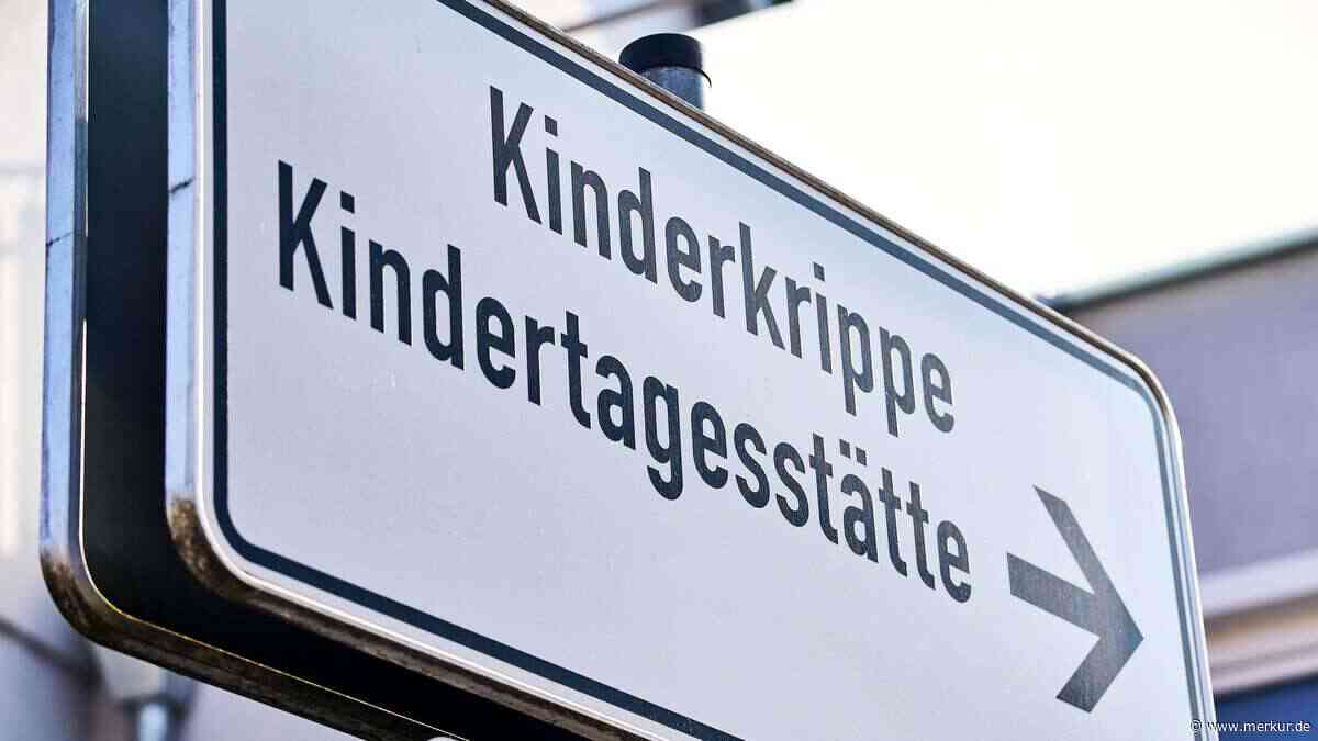 Erzieher-Zulage in Germering steht auf der Kippe – nur vier Monate verlängert