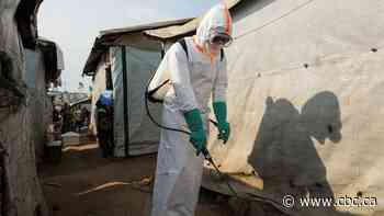 Ebola in the Democratic Republic of Congo: What's going on and why is the outbreak so alarming?