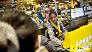 Jumbo haalt La Place-producten op termijn uit de schappen