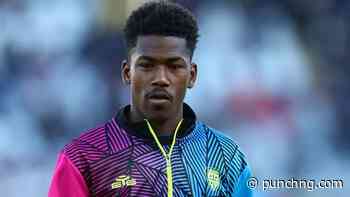 Cagliari forward Trepy regains consciousness after pool accident