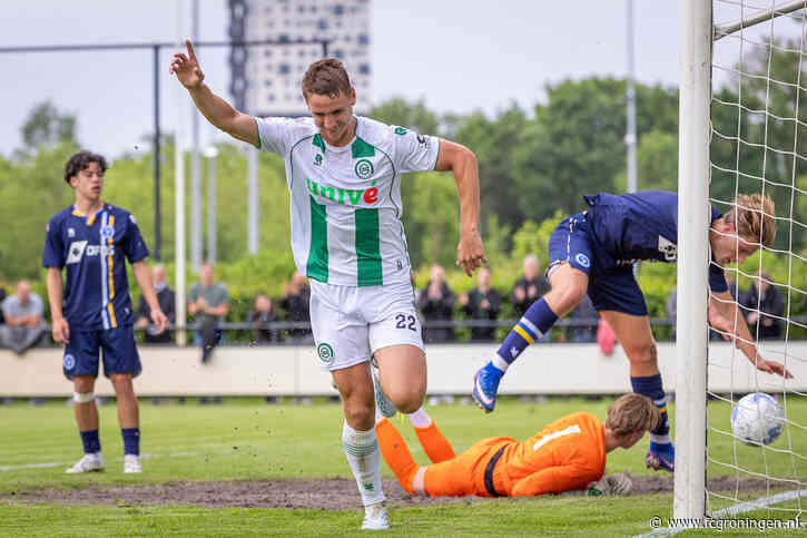 Sven Bouland maakt overstap naar MVV in Maastricht