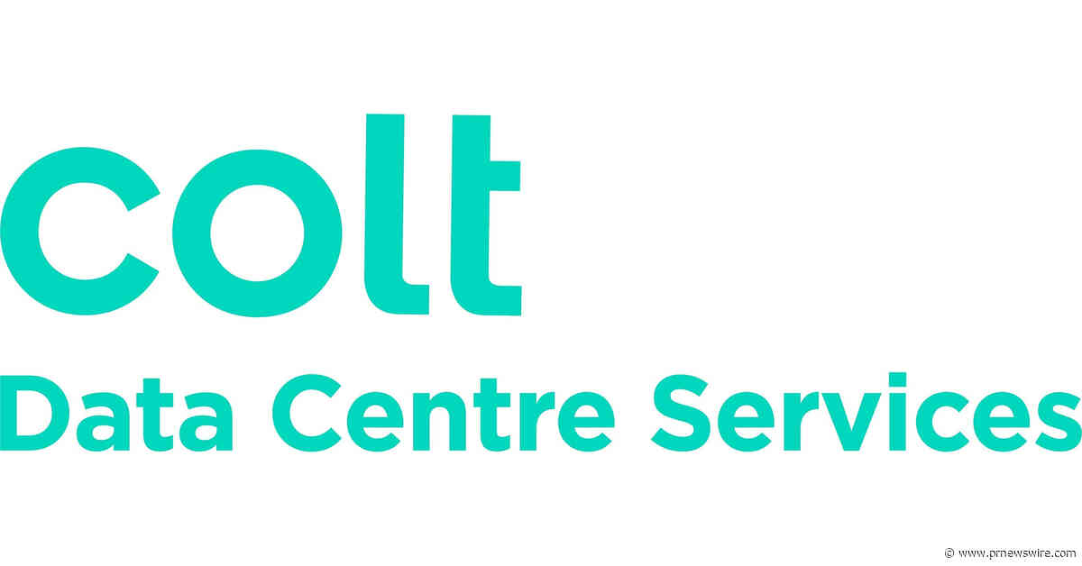 Colt Data Centre Services Appoints Quy Nguyen as Chief Executive Officer