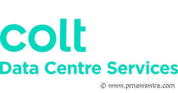 Colt Data Centre Services Appoints Quy Nguyen as Chief Executive Officer