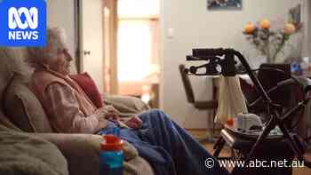 Politicians slam 'cruel tool' used to determine at-home aged care funding
