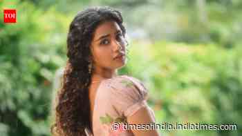 Anupama reveals how her past relationship made her feel regretful