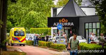 Eigenaar van sekssauna Azzurra geschrokken door overleden man: ‘Erg triest voor hem en de nabestaanden’