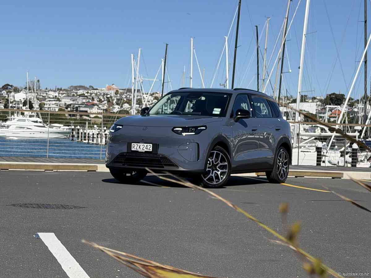 Leapmotor “deserves so much better”: ADNZ resets strategy as range doubles