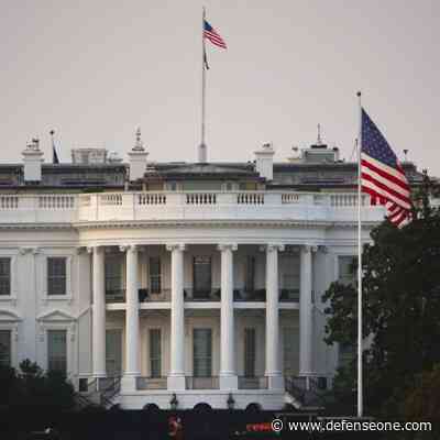 White House S&T strategy calls for new approaches to safeguard US research