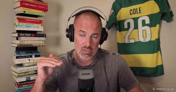 Joe Cole names the signing Arsenal must make to retain the Premier League title