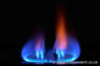 Soaring energy prices see inflation rise to highest level since March