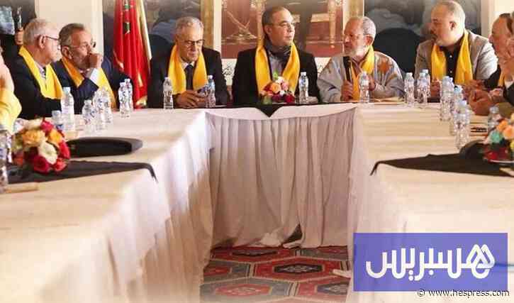 "السنبلة" يدعو إلى تشخيص الأعطاب