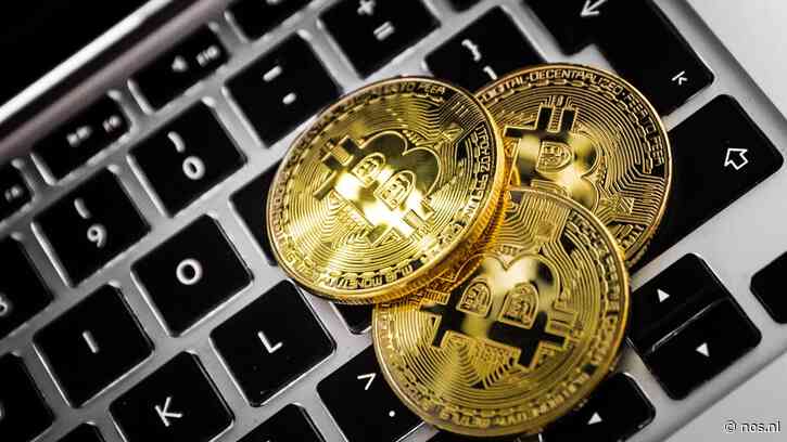 Twee miljoen euro aan crypto verkocht van failliet Knaken
