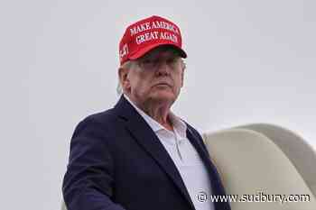 In the news today: Trump delays tariffs, B.C. wildfire update, Alberta data centres