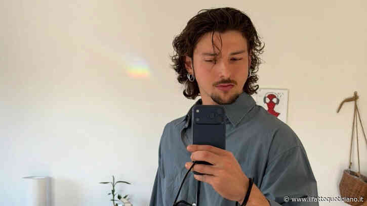 “Ho fatto il cameriere, il babysitter, il giardiniere e ho lavorato in una serra di pomodori. Dopo Amici, come cantante mi sentivo fallito ancora prima di aver cominciato”: lo rivela Cricca