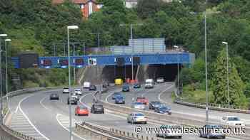 Newport leader accuses Drakeford of never fulfilling £1bn promise and calls for new black route M4 plan