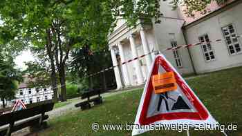Akute Bauschäden: Kirche in Wolfsburg plötzlich gesperrt, Gottesdienste verlegt