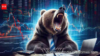 India becomes least-favoured Asian stock market in BofA survey - why fund managers are underweight