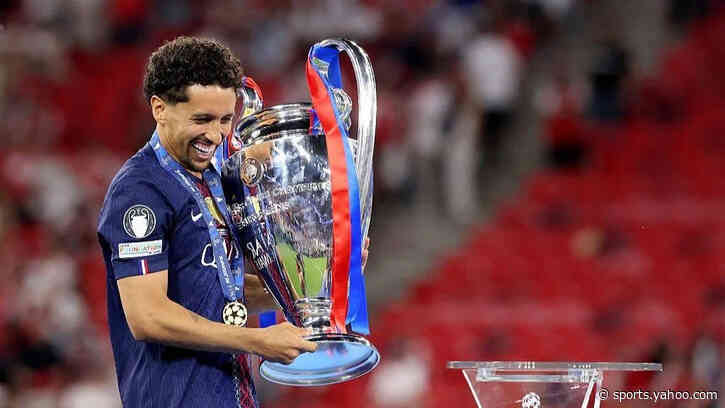 How does the Champions League draw work?