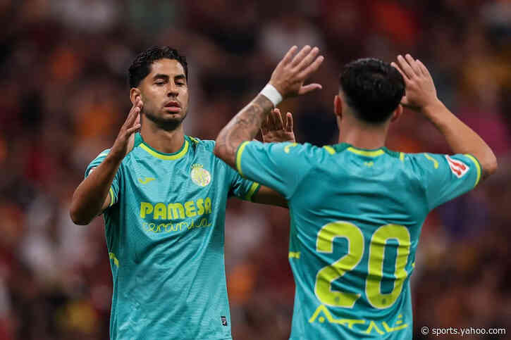 Report: 33-year-old Spanish forward is not a target for Barcelona