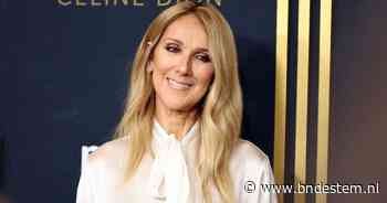 Céline Dion had 17 jaar voor diagnose al symptomen van ziekte