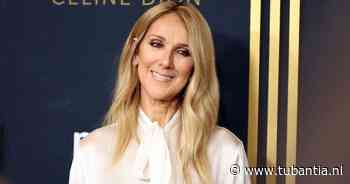Céline Dion had 17 jaar voor diagnose al symptomen van ziekte