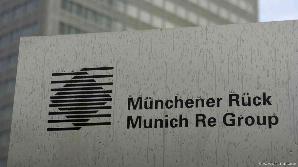 At-Bay: Münchener Rück kauft Cyber-Startup für 575 Millionen Dollar