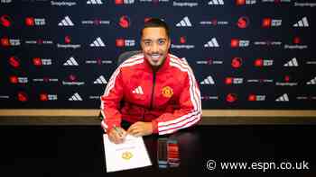 Will Man United regret not signing more midfielders in transfer window?