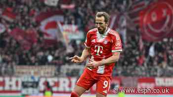 Transfer rumors, news: Al Hilal eye shock move for Kane