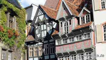 Die schönste deutsche Altstadt 2026 liegt im Harz – und bricht Rekorde