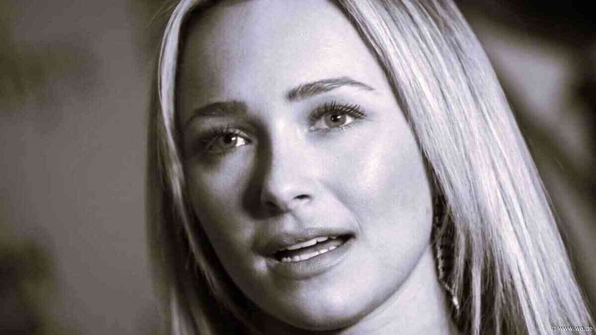 Hayden Panettieres tragischer Tod: Neue Details aus Polizeibericht veröffentlicht