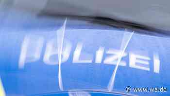 Polizei stellt vier Messer sicher – Schwerpunkteinsatz in Bus und Bahn