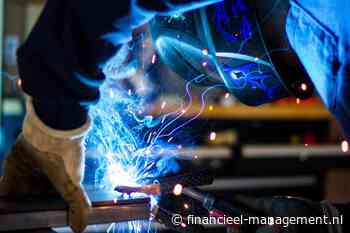Industrie boekt sterkste omzetgroei sinds eind 2022