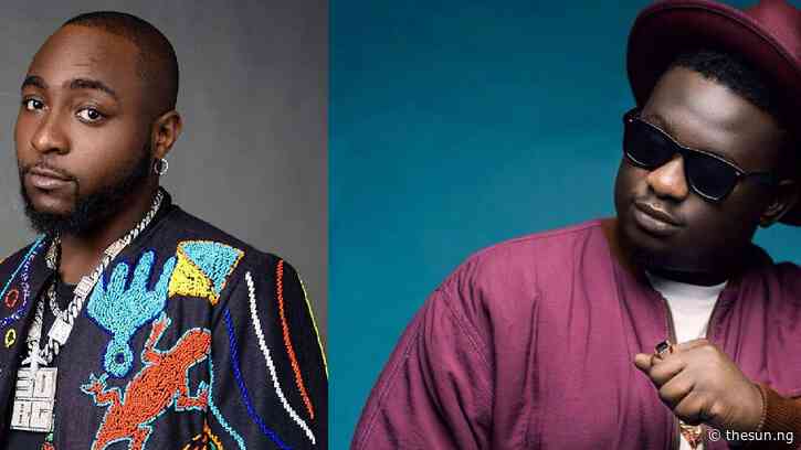 Davido, Wande Coal trade words over shelved ‘Come My Way’ collaboration