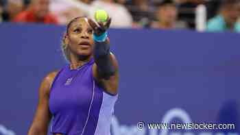 Volgt Serena Williams (44) straks ook nog? US Open-organisatie geeft wildcard aan zus Venus Williams (46)
