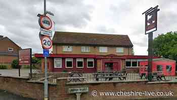 Go-ahead to turn Cheshire pub into convenience store