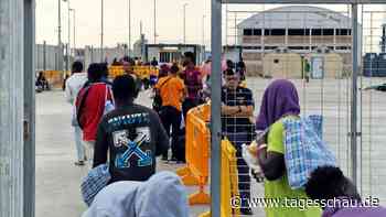Warum Italien und Deutschland wieder über Migranten streiten