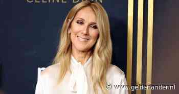 Céline Dion had 17 jaar voor diagnose al symptomen van ziekte